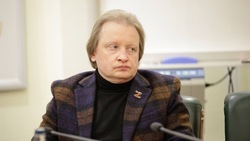 Дмитрий Гладский покинул пост первого заместителя губернатора Белгородской области