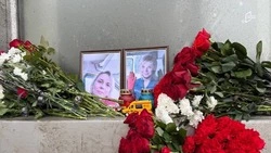 Путин наградил погибших в ДТП фельдшеров из Белгорода орденом Пирогова