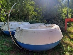 Старооскольский предприниматель признан виновным в гибели девушки на водоёме  
