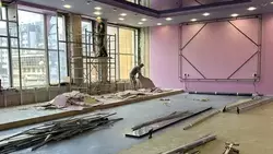 Детский просветительский центр нового поколения откроется в кинотеатре «Победа» в Белгороде