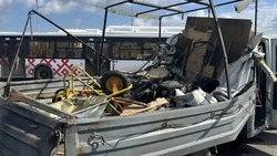 35 раз ВСУ атаковали территорию Белгородской области в минувшие сутки