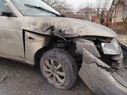 ВСУ атаковали 13 населённых пунктов Белгородской области 