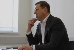 Экс-мэра Старого Оскола Александра Сергиенко оставили в СИЗО по итогам апелляции
