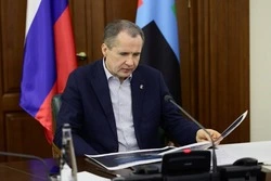 Совет по защите традиционных ценностей появится в Белгородской области
