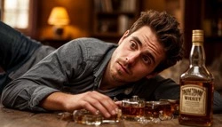 Количество белгородцев с алкозависимостью сократилось на 2,4% за год