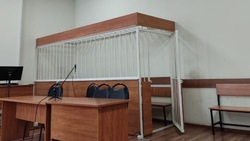 Расстрелявший военнослужащих в Белгородской области россиянин заочно приговорён к пожизненному сроку