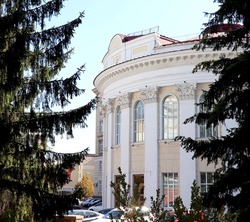 В Белгородской областной думе избрали трёх заместителей спикера