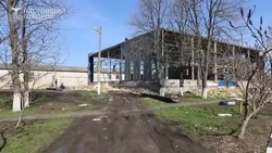 ФОК в Ракитном ждёт первый за 20 лет капремонт