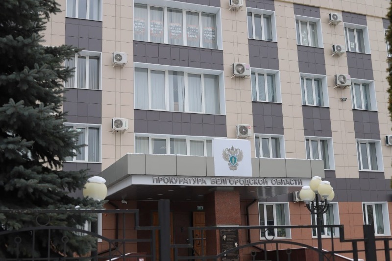 Банда из белгородского Губкина предстанет перед судом за похищение людей и вымогательство