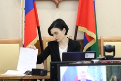 Бывшая белгородская чиновница Наталия Зубарева возглавила НМИЦ реабилитации и курортологии Минздрава