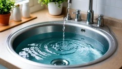 Ряд улиц центра Белгорода может остаться без горячей воды