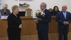 Виктория Мовчан возглавила Ракитянский район