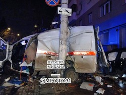 Виновником смертельного ДТП в Белгороде может быть боец ММА из Мурманской области