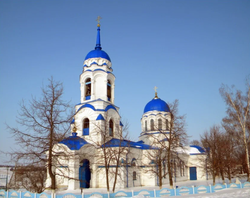 Администрация Красненского района проиграла суд Валуйской епархии