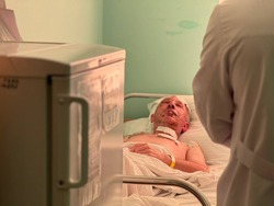 Вячеслав Гладков опубликовал статистику последствий атак на Белгородскую область