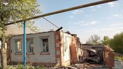 Повреждённые ВСУ дома восстановят в трёх сёлах Краснояружского района