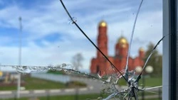 Белгородцев из приграничья просят не посещать кладбища на Пасху из-за атак ВСУ