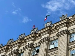 Гладков: «Еще четыре предприятия Белгородской области станут резидентами СЭЗ»
