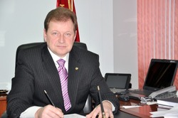 Глава Валуйского муниципалитета поздравил белгородцев с 1 апреля  