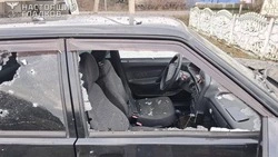 Более 30 населённых пунктов подверглись атакам БПЛА в Белгородской области