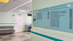 Почти на 50% сократилась больничная летальность в Белгородской детской областной больнице