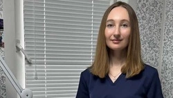 Жительница Ракитянского округа открыла косметологический кабинет благодаря соцконтракту 