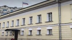 Завербованный ВФУ белгородец отправился в колонию строгого режима на 13 лет 