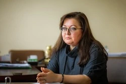 Елена Батанова покинула должность министра соцзащиты населения и труда Белгородской области