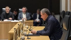 «Потери катастрофичные»: Вячеслав Гладков о последствиях ударов ВСУ по энергетическим объектам