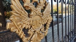 Белгородец предстанет перед судом за передачу полмиллиона рублей взятки налоговику