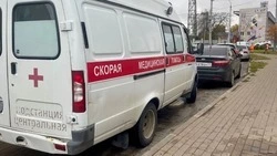 Пять человек пострадали в Красной Яруге после детонации дронов ВСУ
