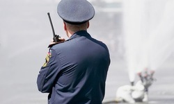 Белгородцы возмутились отсутствием полицейских патрулей в городе