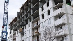 Стали известны сроки выдачи ключей от квартир в восстановленном после удара ВСУ доме в Белгороде