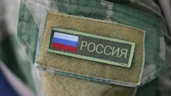 ВС РФ освободили граничащий с Белгородской областью город Волчанск