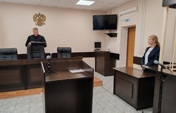 На 8,5 лет лишения свободы осудили чиновницу из Старого Оскола Зинаиду Анпилову за получение взятки