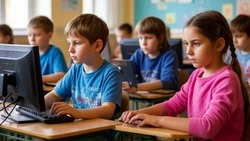 Родителей юных белгородцев планируют с помощью игр вовлекать в вопросы кибербезопасности