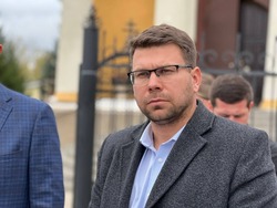 «Вину не признаю»: уголовное дело экс-мэра Белгорода Антона Иванова подходит к концу