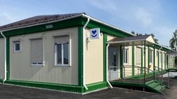 Белгородское УКС отсудило 1,6 млн рублей у подрядчика по строительству офисов семейного врача