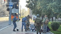 Паническая атака Киева: посол МИД РФ Мирошник объяснил удары ВСУ по Белгороду