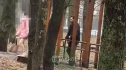Силовики задержали мужчину, который следил за девочкой в Старом Осколе