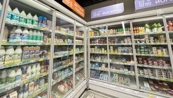 В Белгородской области выросло производство творога