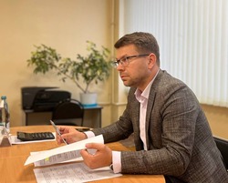 «Суд введён в заблуждение»: экс-мэр Белгорода Антон Иванов о ходе своего уголовного дела