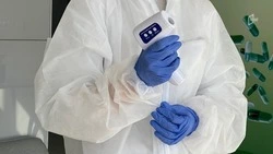 В Белгородской области пройдет горячая линия по профилактике гриппа и ОРВИ