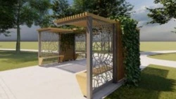 Вторая очередь благоустройства набережной в Старом Осколе обойдётся в 136 млн рублей 