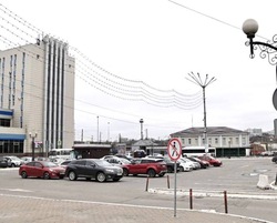 Подрядчик требует с УКС Белгорода более 12,5 млн рублей за проект ремонта привокзальной площади