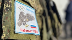 Средства ПВО уничтожили 11 беспилотников ВСУ над Белгородской областью ночью