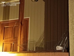 Система ПВО сбила несколько украинских БПЛА над Белгородским районом в ночь на 11 января