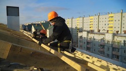 Более 9 млн рублей заплатит белгородский Фонд ЖКХ за некачественный капремонт многоэтажки 