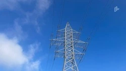 Аварийное отключение электроэнергии произошло в Шебекинском городском округе