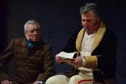 Спектакль Белгородского драмтеатра вошёл в «Золотой фонд театральных постановок России»